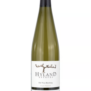 2023 Hyland Estates Old Vine Reisling